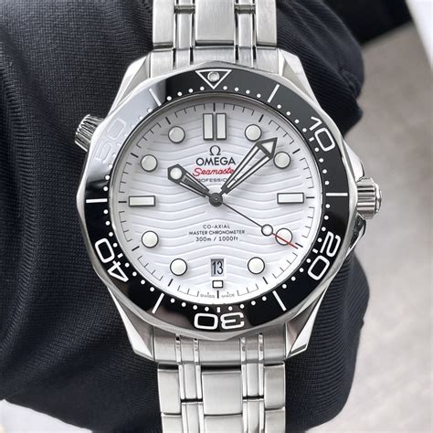 omega seamaster 300 dimensions|omega seamaster 300m white dial.